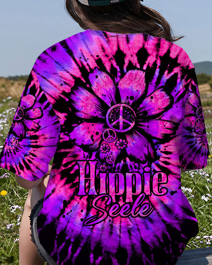 HIPPIE SEELE VOLLSTÄNDIGER DRUCK - TLTW0503241